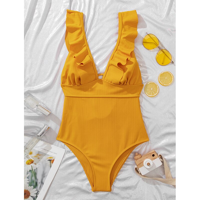 Boho Swimsuit | A super stylish & sexy swimsuit