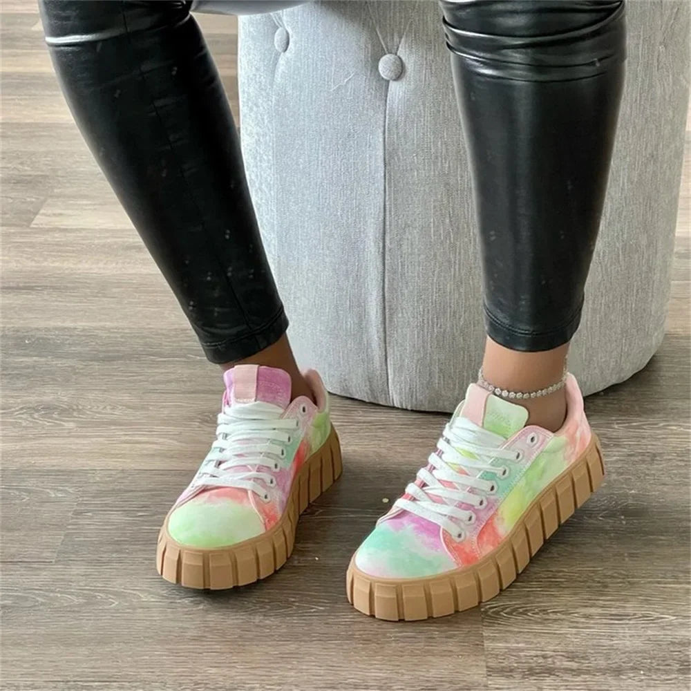 Renee Orthopaedic Sneakers