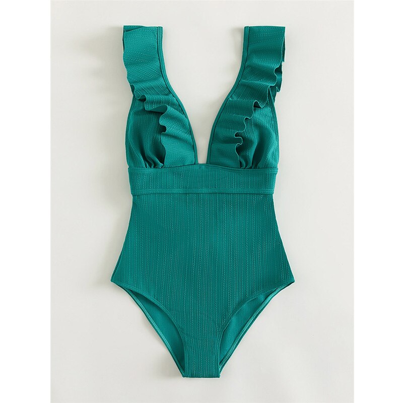 Boho Swimsuit | A super stylish & sexy swimsuit