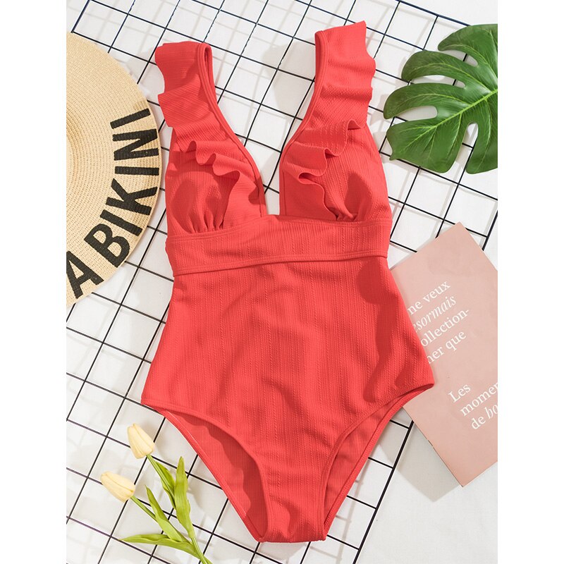 Boho Swimsuit | A super stylish & sexy swimsuit
