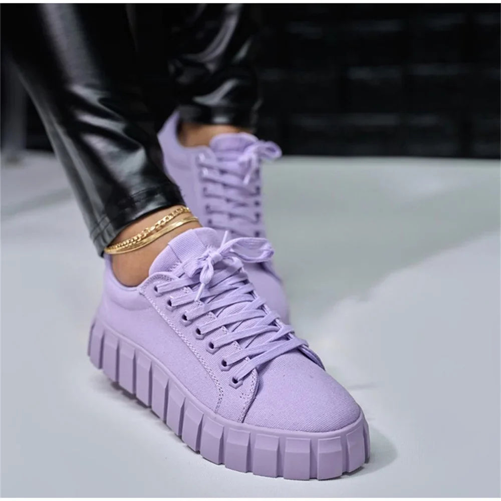 Renee - Orthopaedic Sneakers
