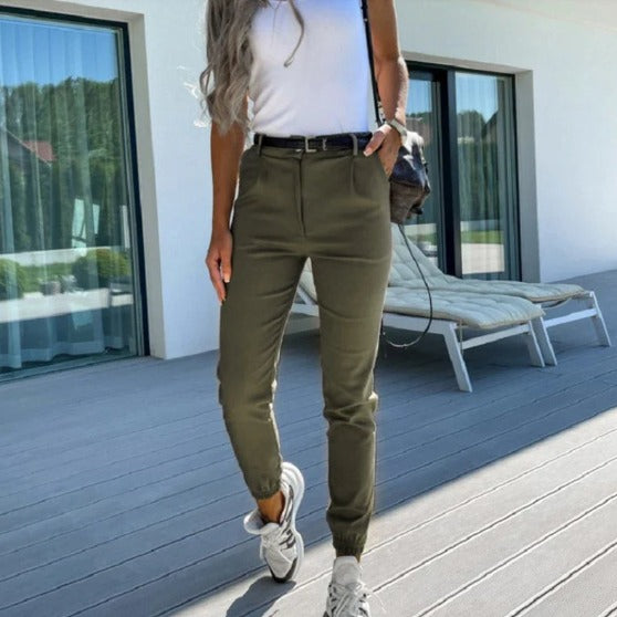 Laila Stylish Chino