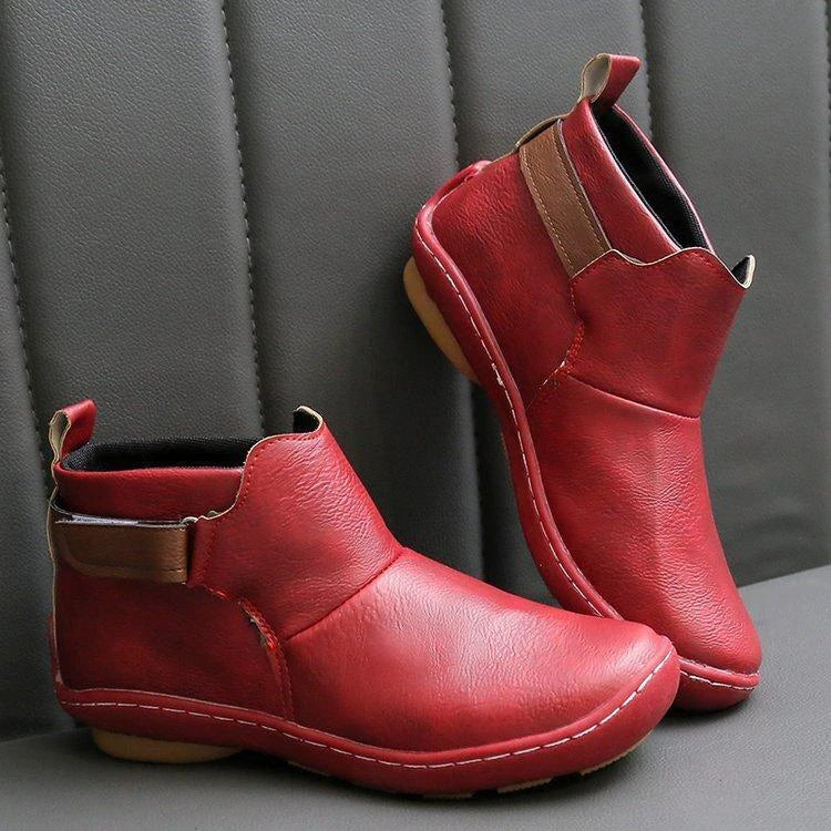 Keely Premium Orthopaedic Boots