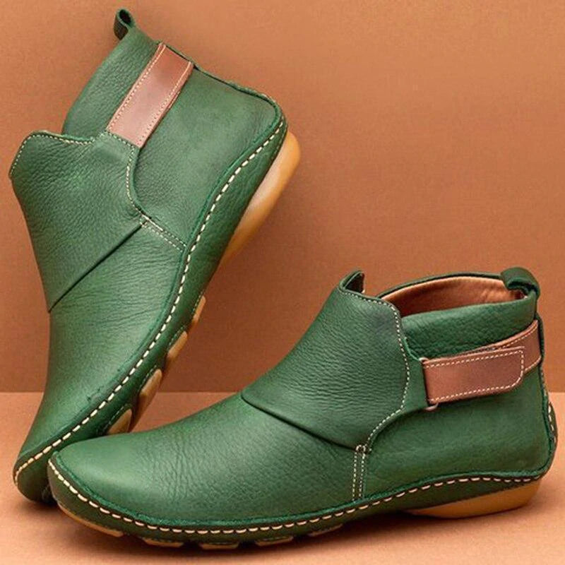 Keely Premium Orthopaedic Boots