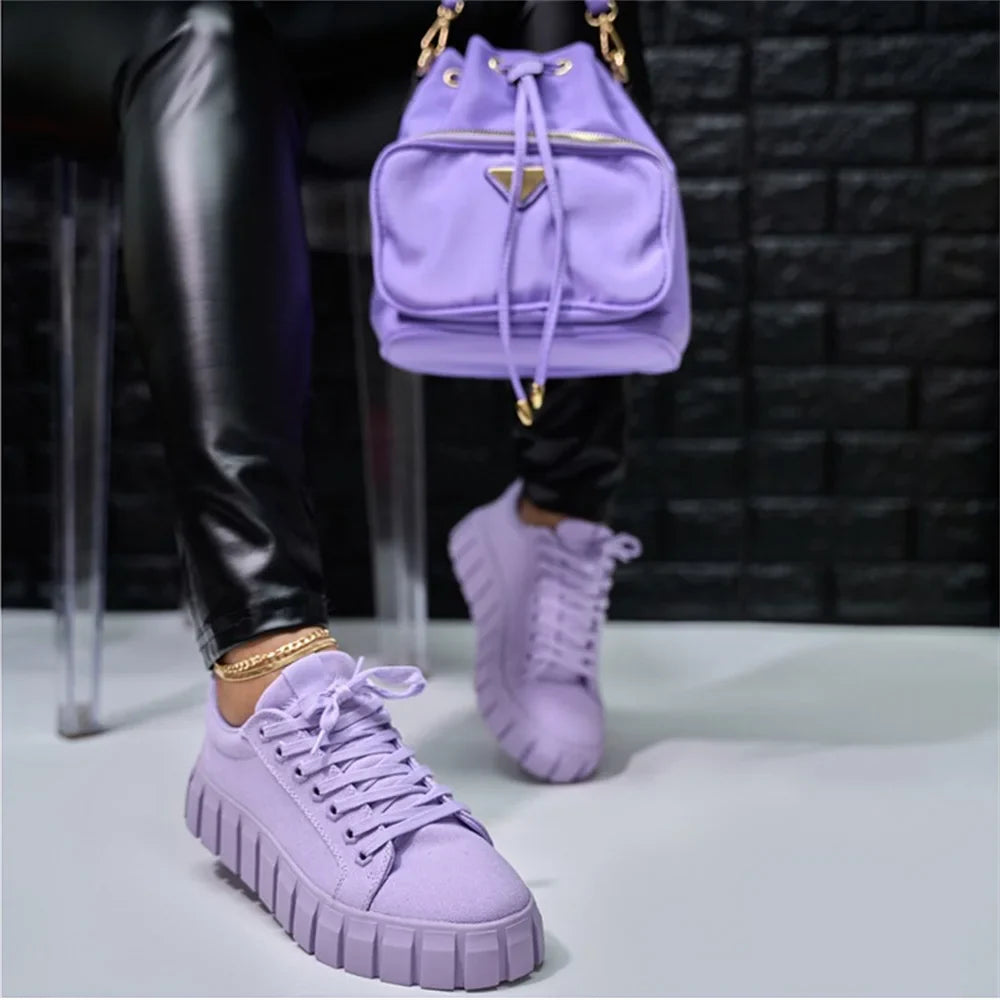 Renee Orthopaedic Sneakers