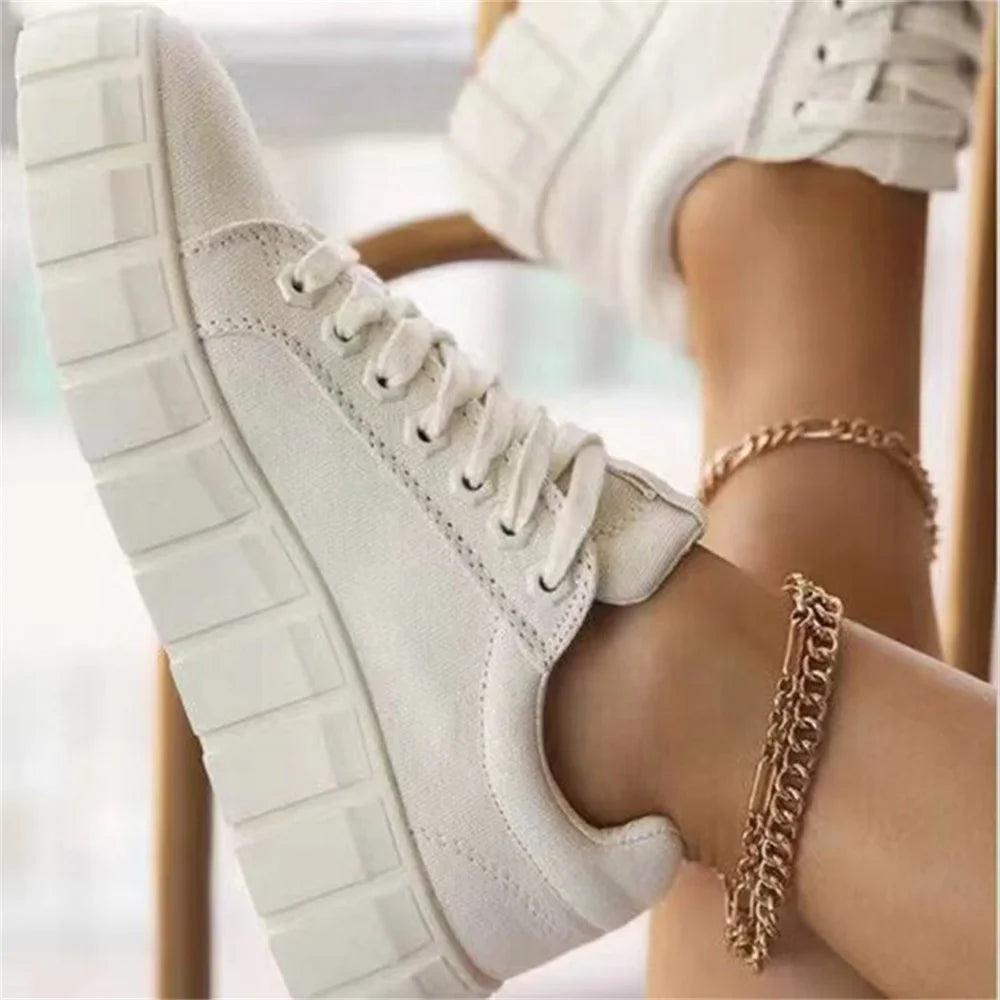 Renee Orthopaedic Sneakers