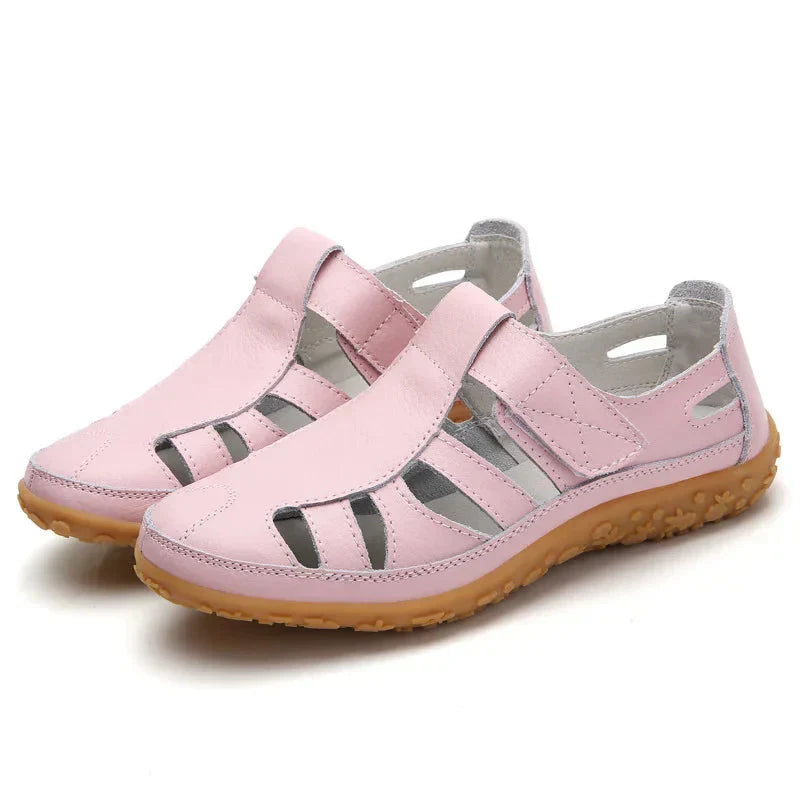 Daisey Comfort Walking Shoes