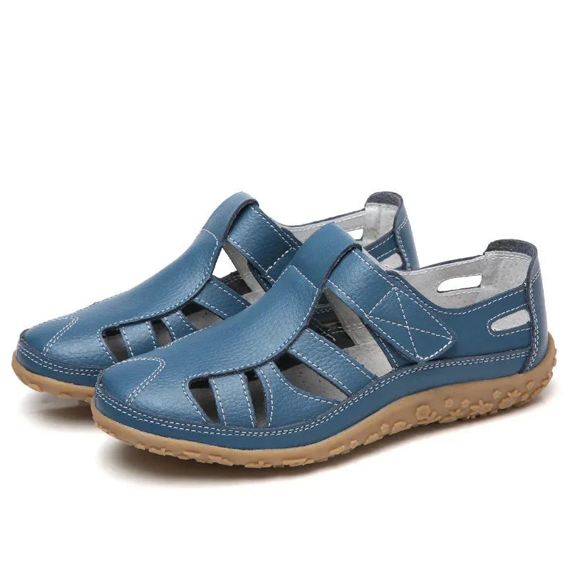 Daisey Comfort Walking Shoes