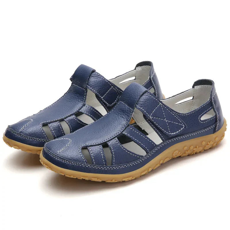 Daisey Comfort Walking Shoes