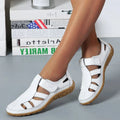 Daisey Comfort Walking Shoes