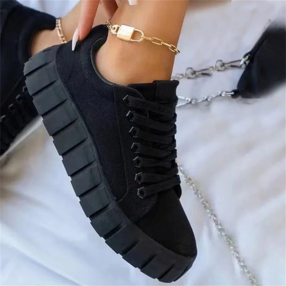 Renee Orthopaedic Sneakers