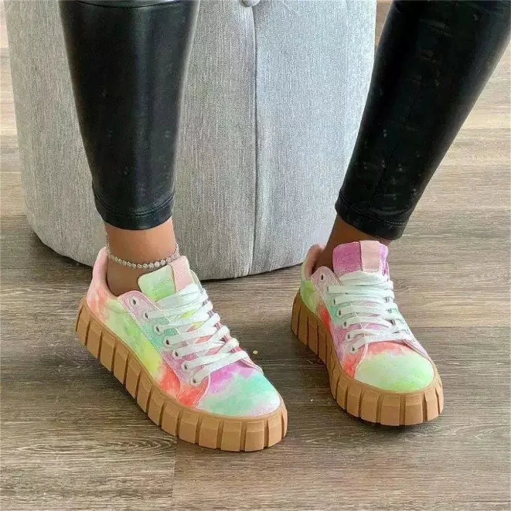 Renee Orthopaedic Sneakers