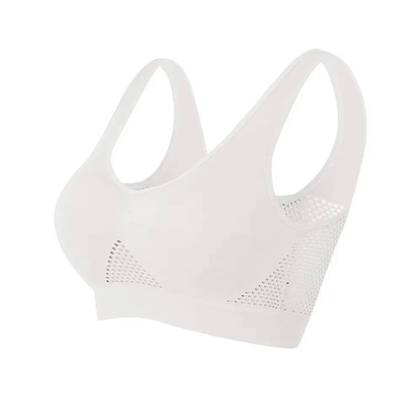Belen Breathable Lift Bra (1+1 FREE)