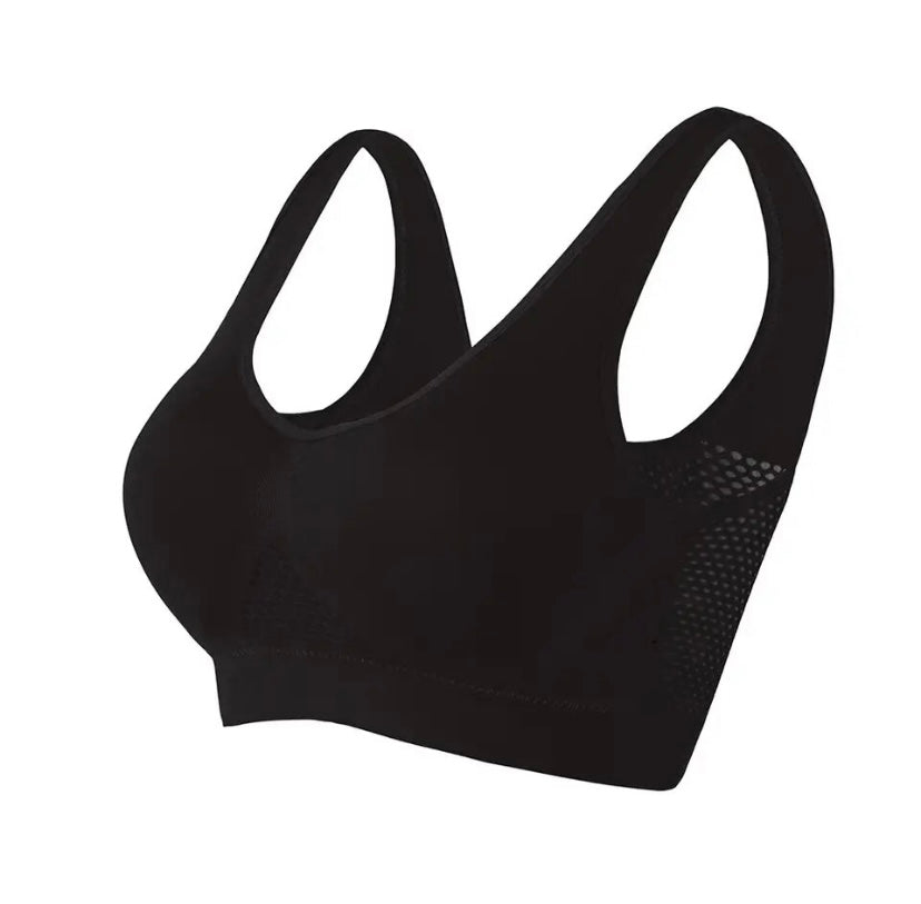 Belen Breathable Lift Bra (1+1 FREE)
