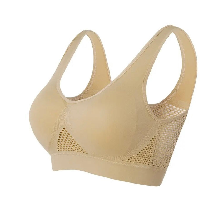 Belen Breathable Lift Bra (1+1 FREE)