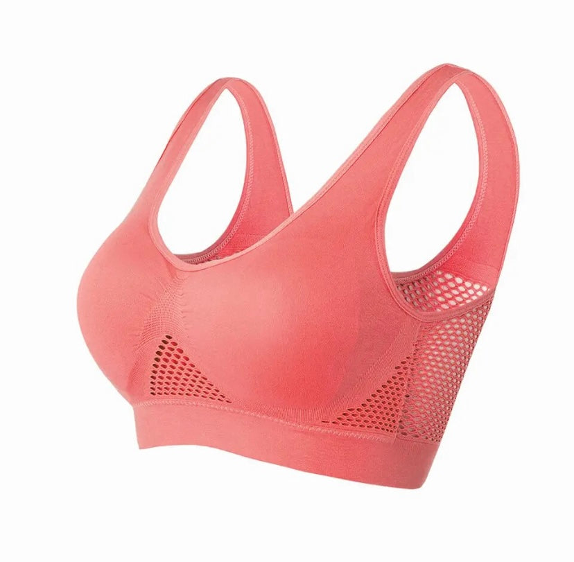 Belen Breathable Lift Bra (1+1 FREE)