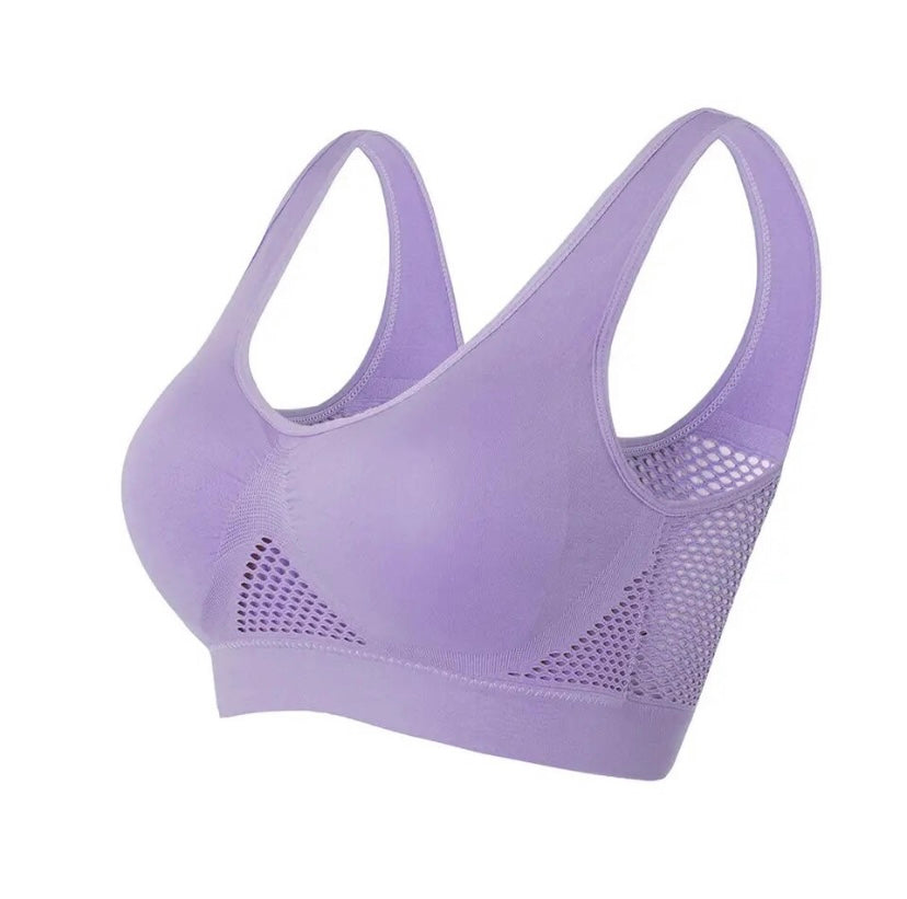 Belen Breathable Lift Bra (1+1 FREE)