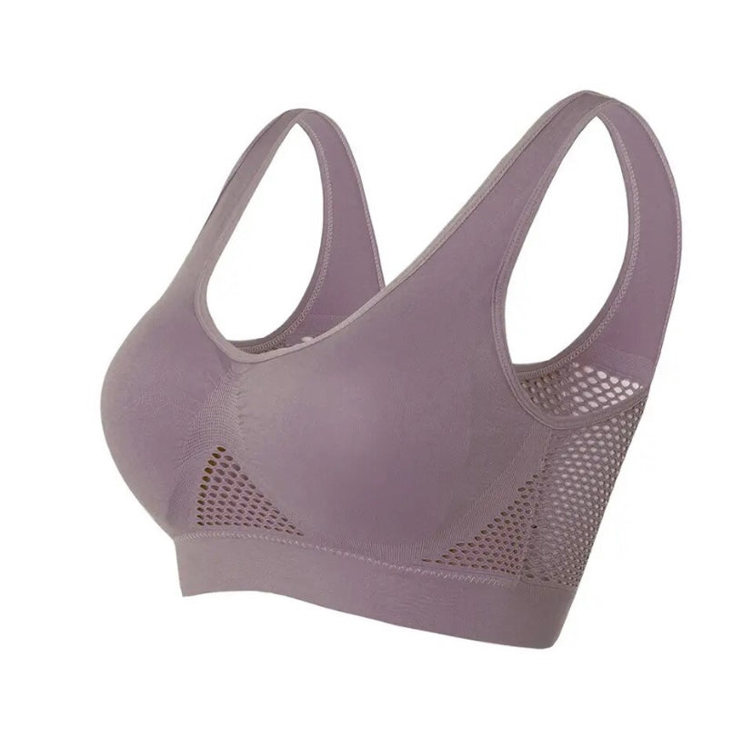 Belen Breathable Lift Bra (1+1 FREE)