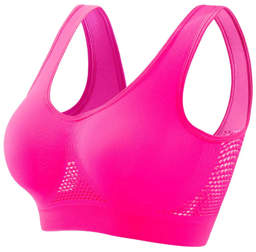 Belen Breathable Lift Bra (1+1 FREE)
