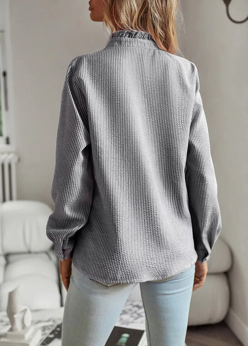 Sara Elegant Blouse