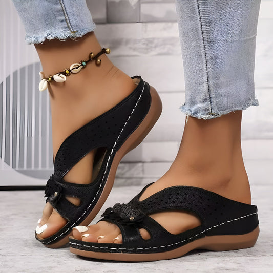 Scarlett Orthopaedic Sandals