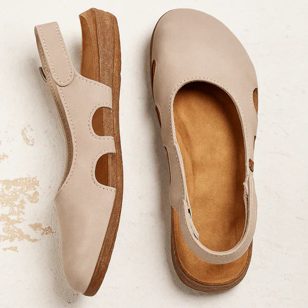 Alexia Comfy Orthopaedic Sandals
