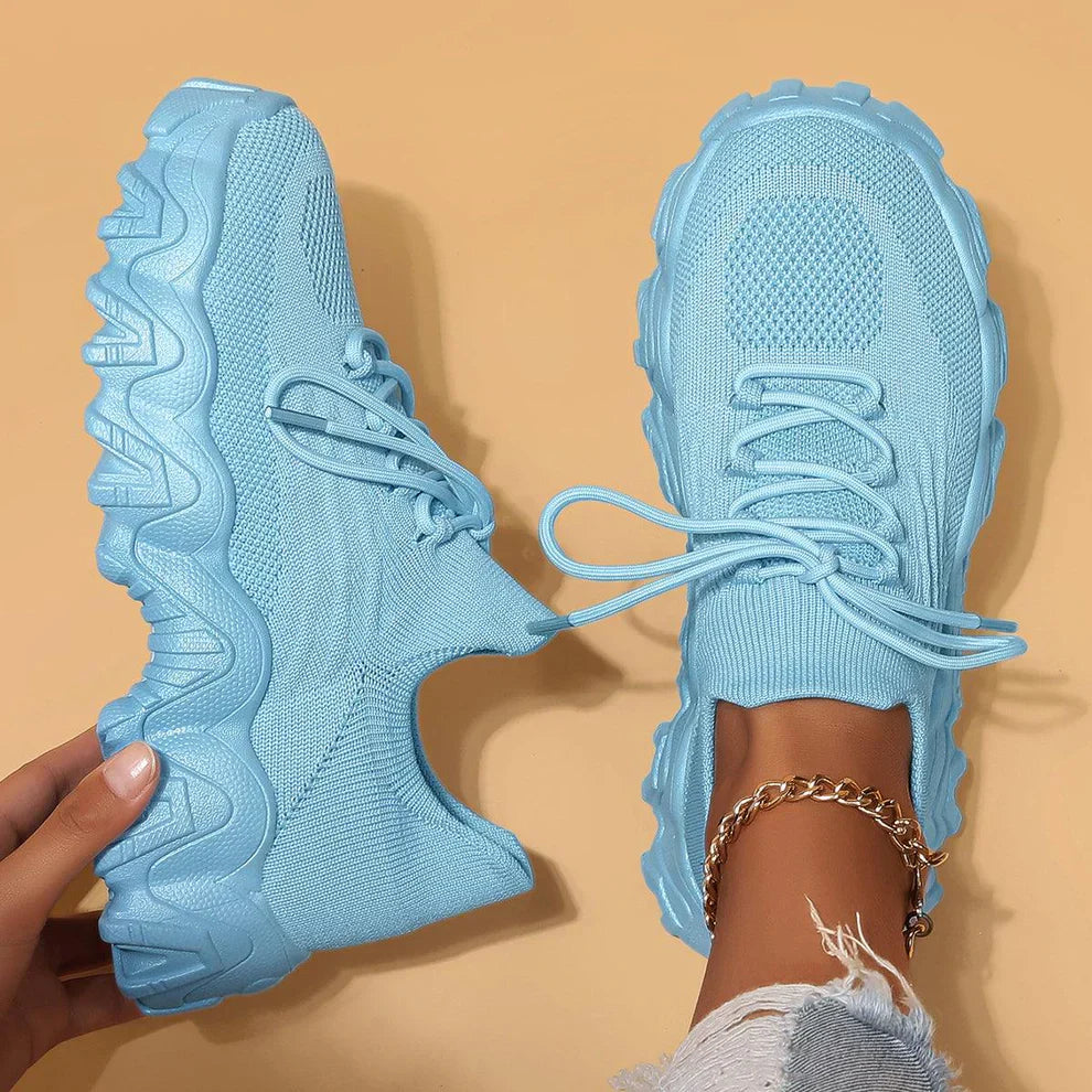 Kaiya Orthopaedic Sneakers