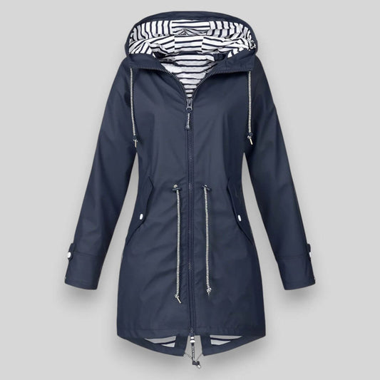 Loisa Stylish Waterproof Jacket