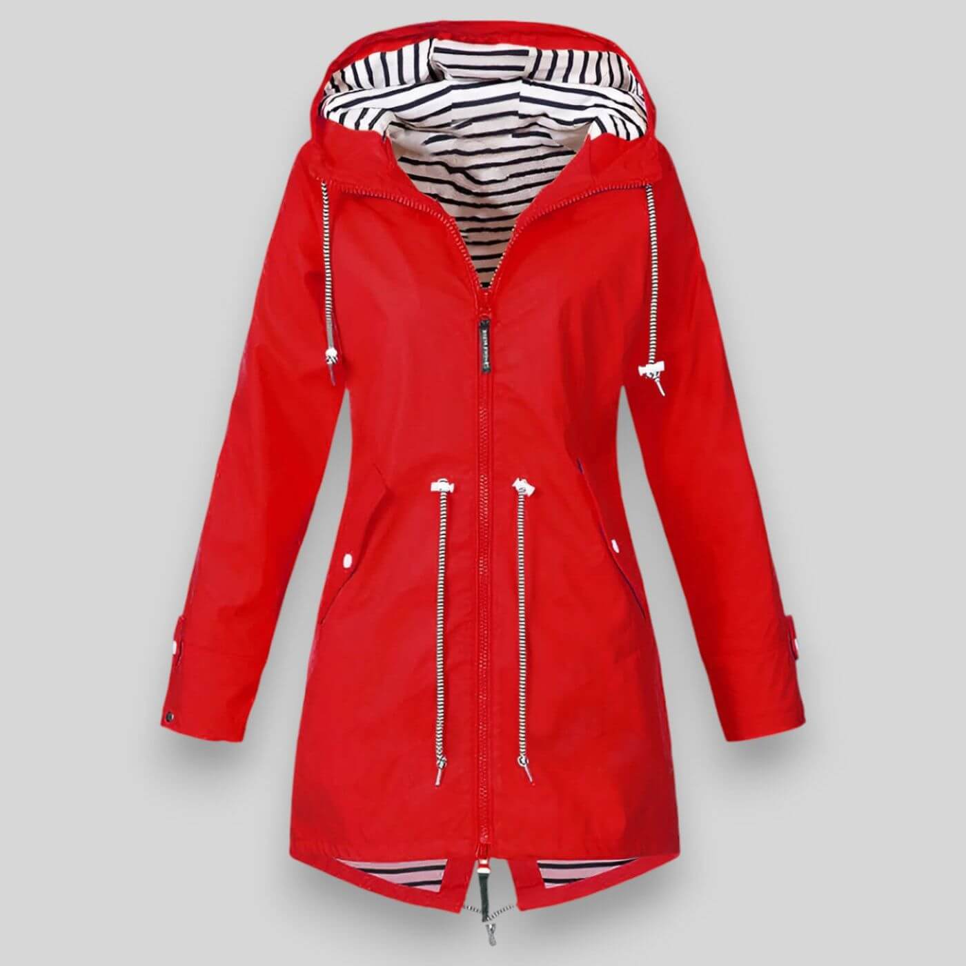 Loisa Stylish Waterproof Jacket