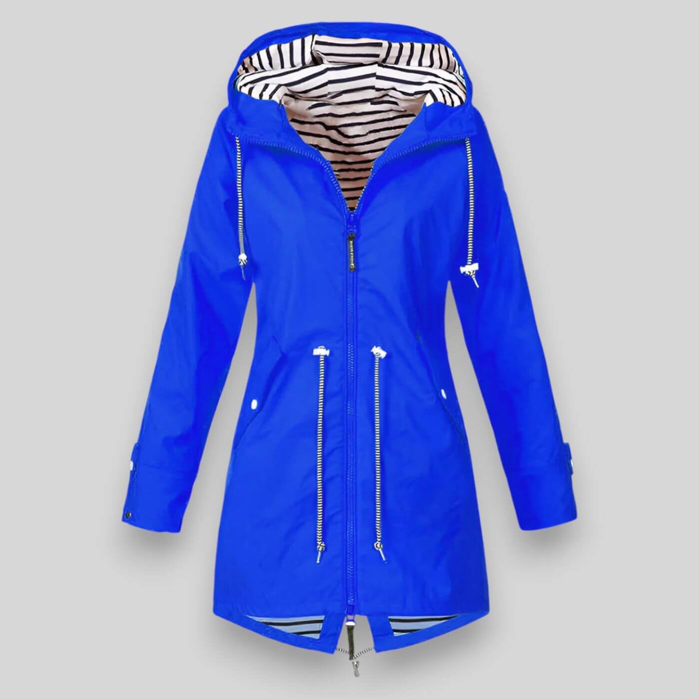 Loisa Stylish Waterproof Jacket