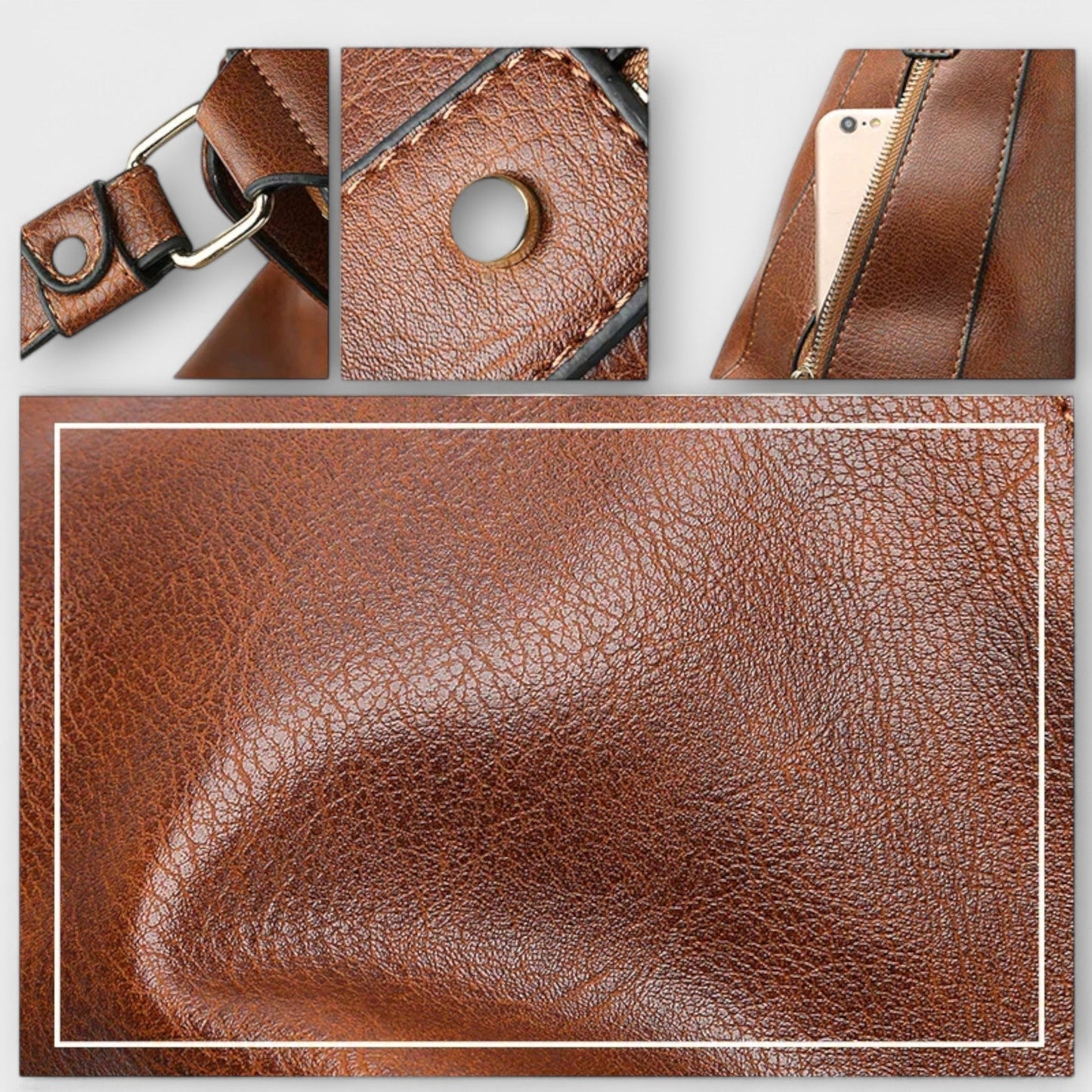 Hadley Large Bag