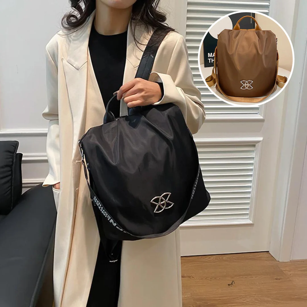 Eleanor Anti-Theft Bag