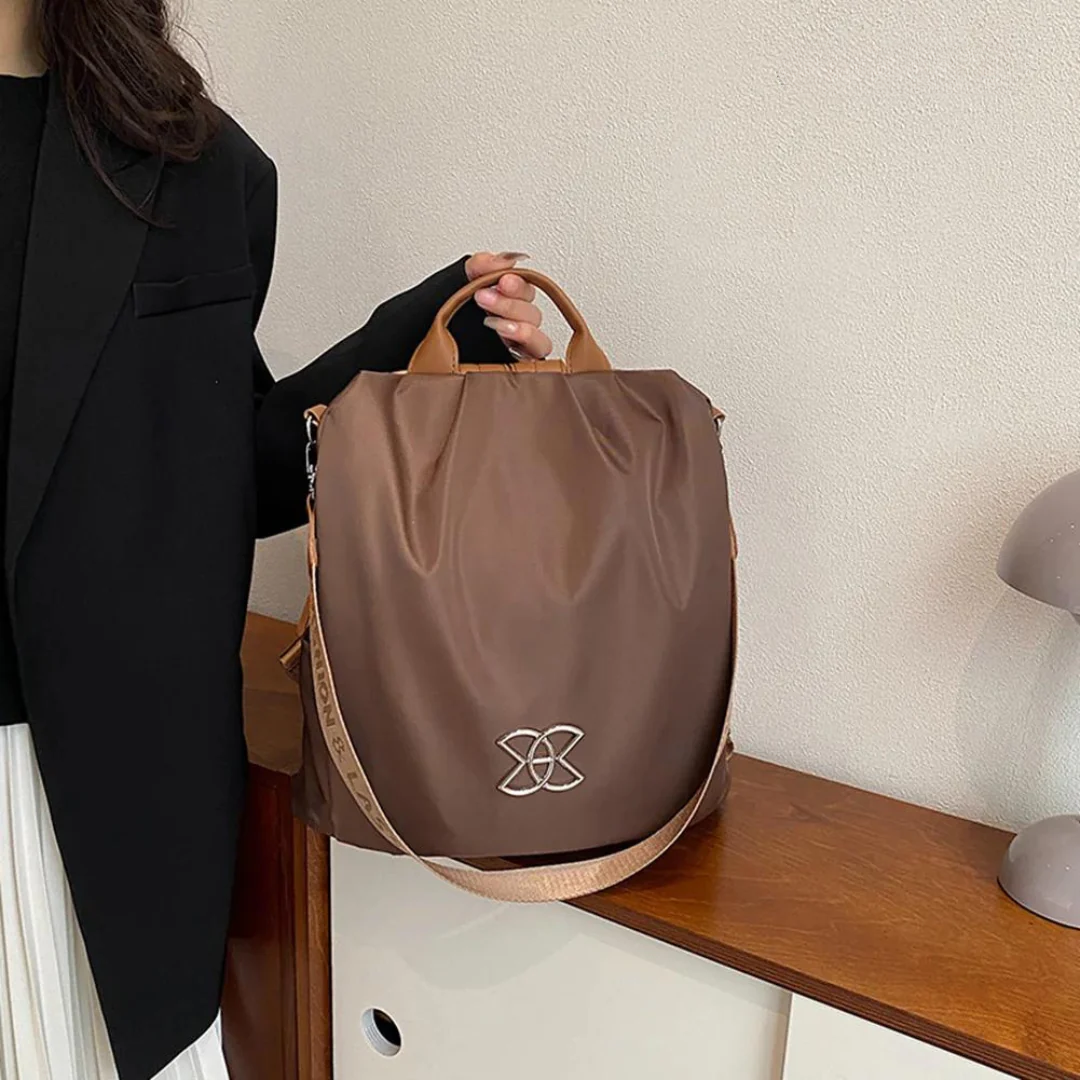 Eleanor Anti-Theft Bag