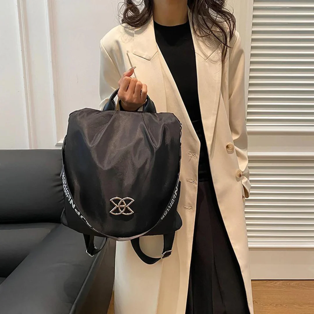Eleanor Anti-Theft Bag