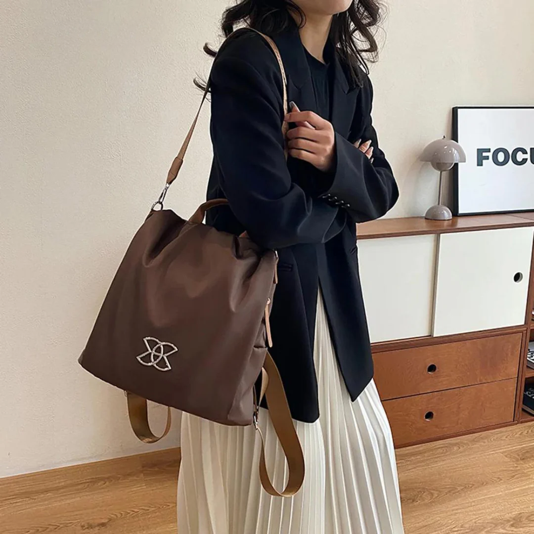Eleanor Anti-Theft Bag
