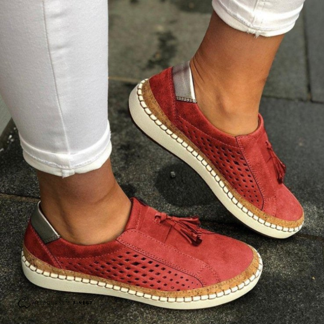 Kendall Orthopaedic Slip-Ons