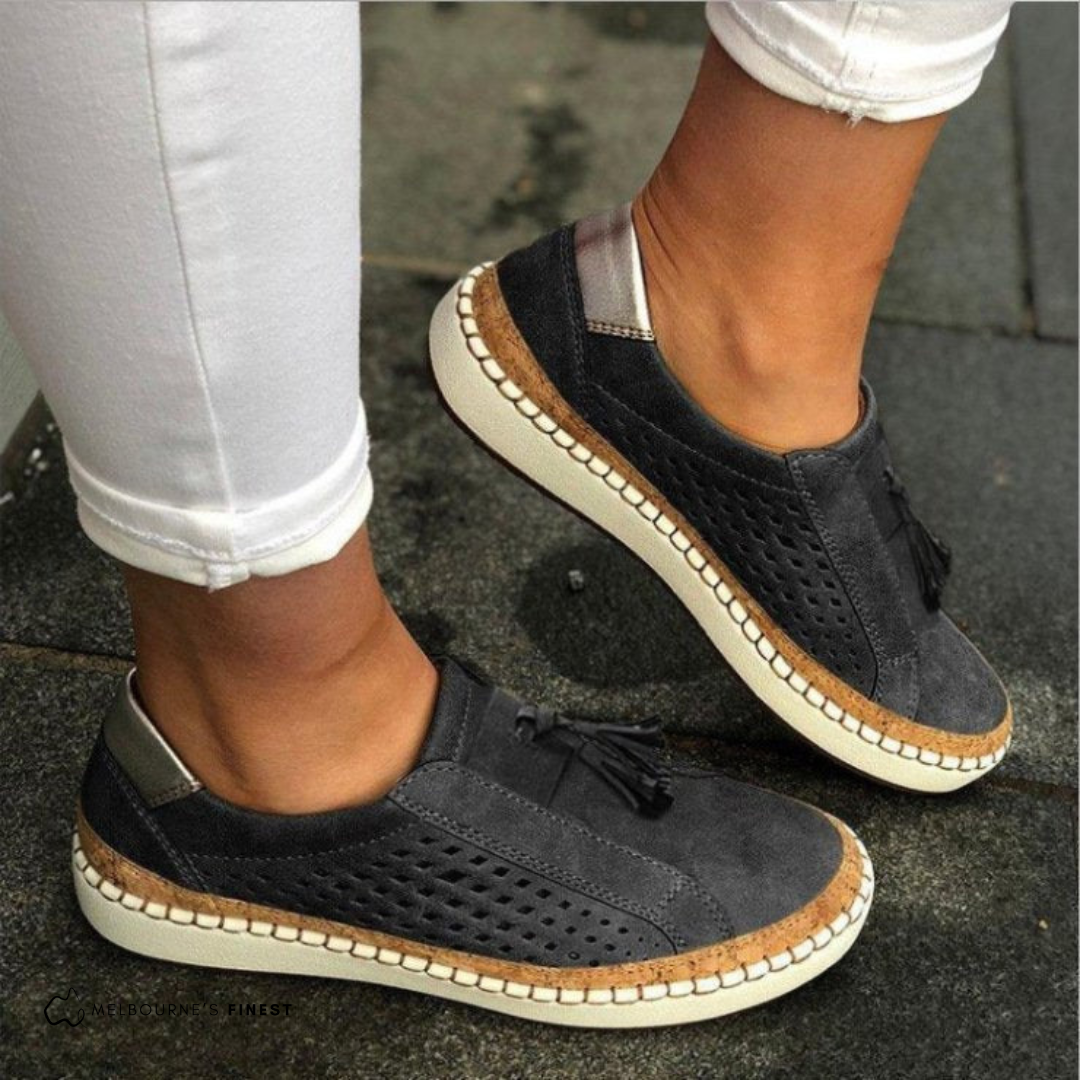Kendall Orthopaedic Slip-Ons