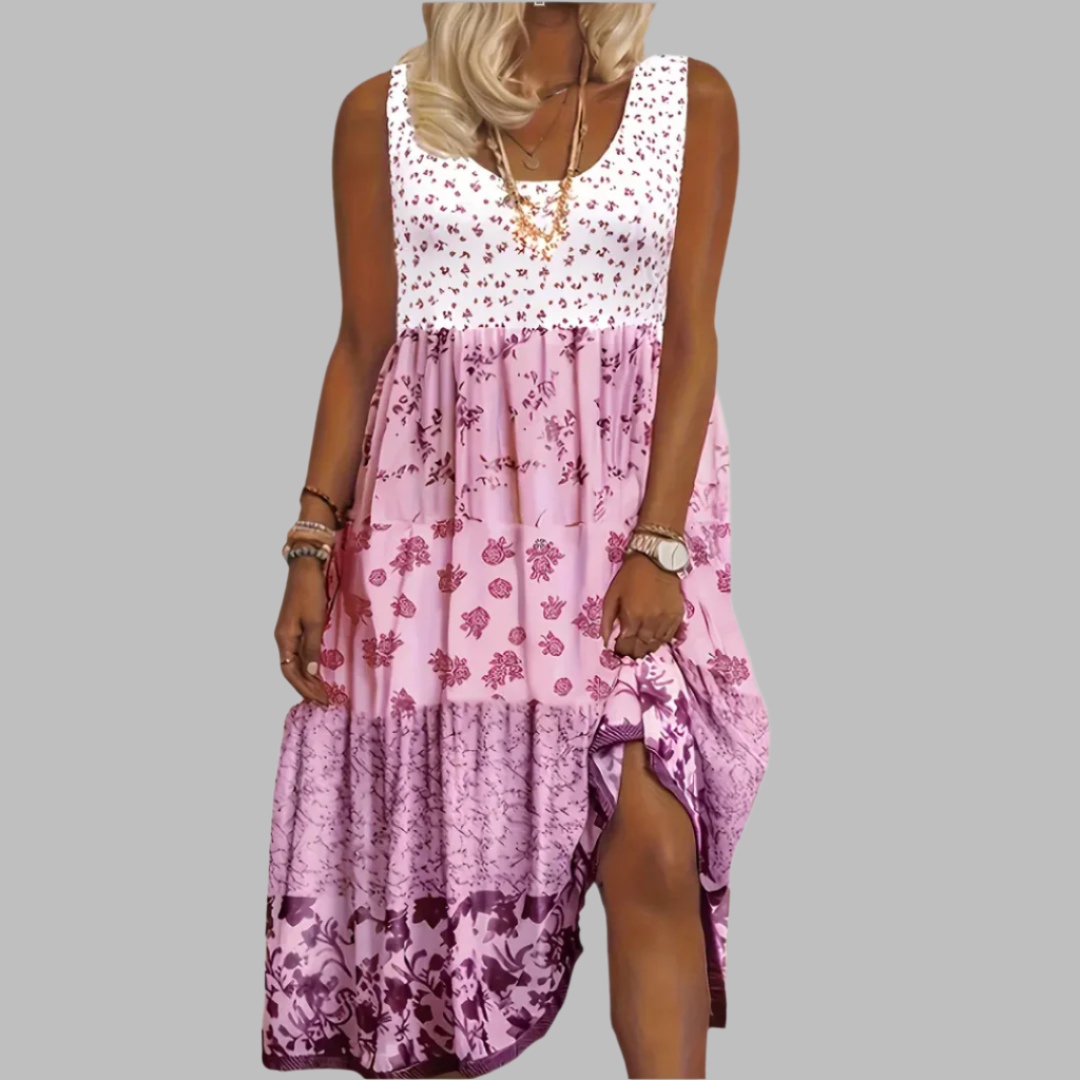 Whitley Elegant Women’s Dress