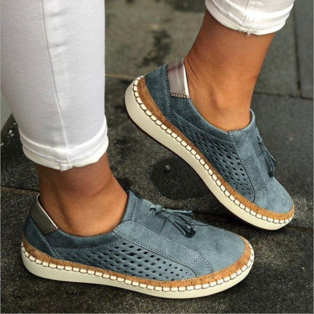 Kendall Orthopaedic Slip-Ons
