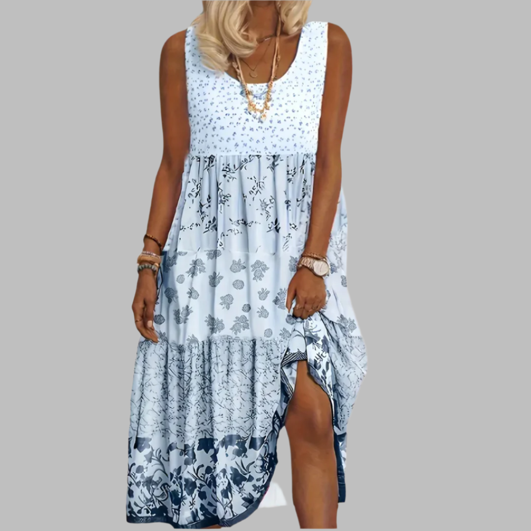 Whitley Elegant Women’s Dress