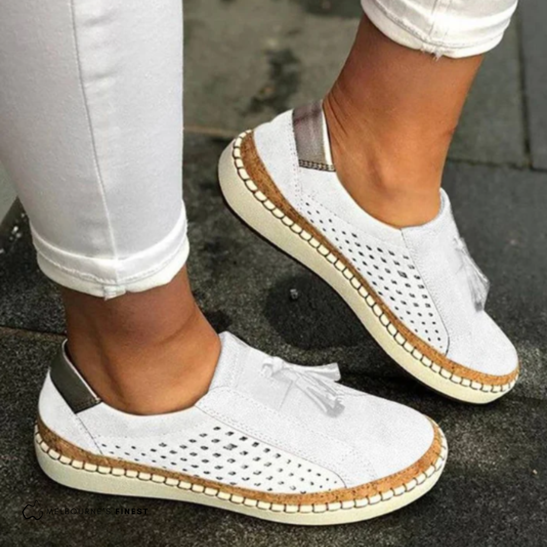Kendall Orthopaedic Slip-Ons