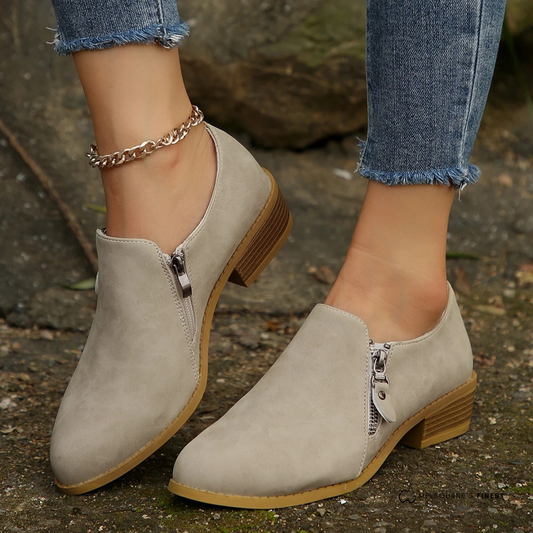 Luella Orthopaedic Boots