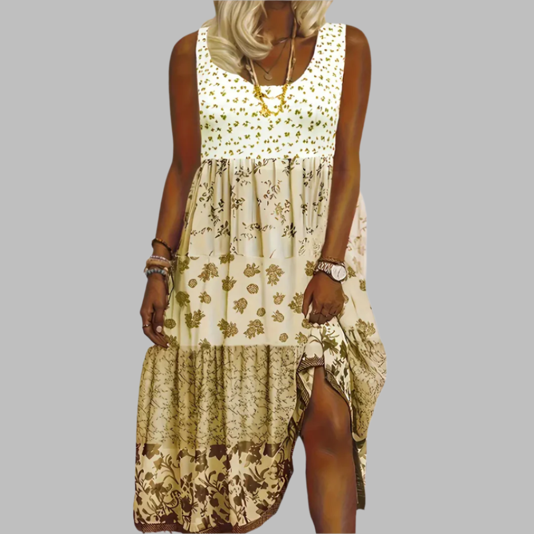 Whitley Elegant Women’s Dress