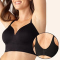 Kenna Wire-Free Shaping Bra