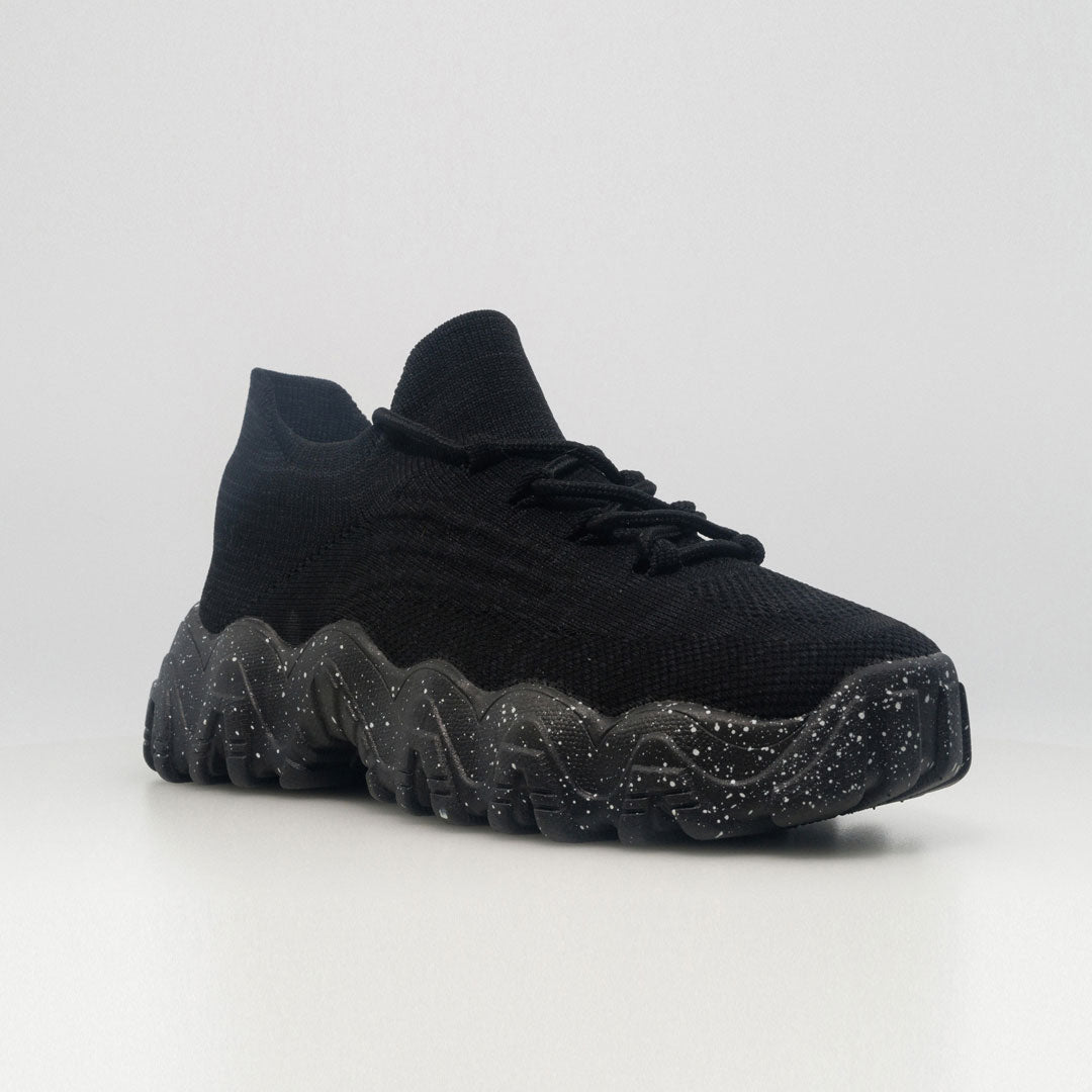 Kaiya Orthopaedic Sneakers