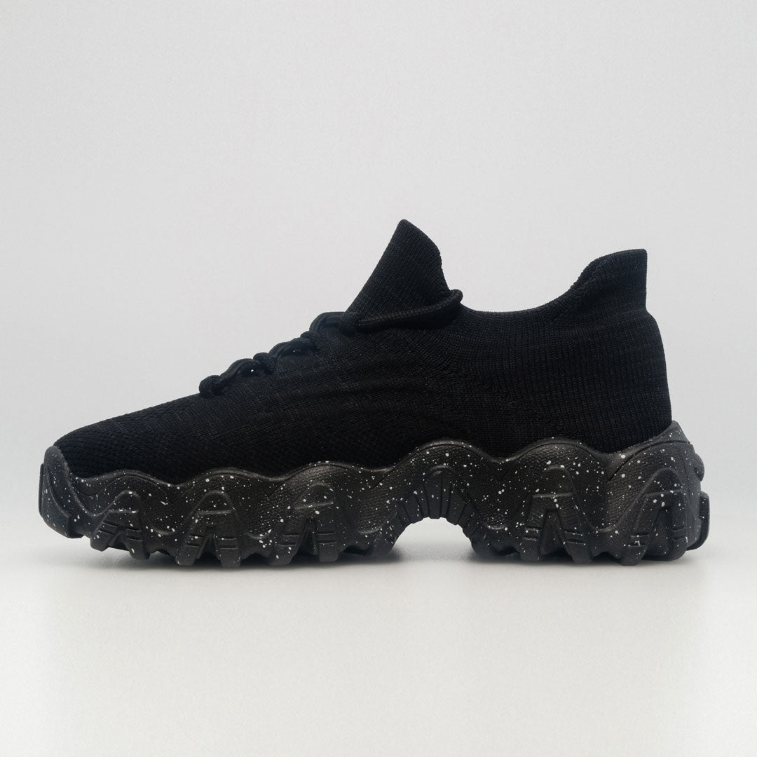 Kaiya Orthopaedic Sneakers