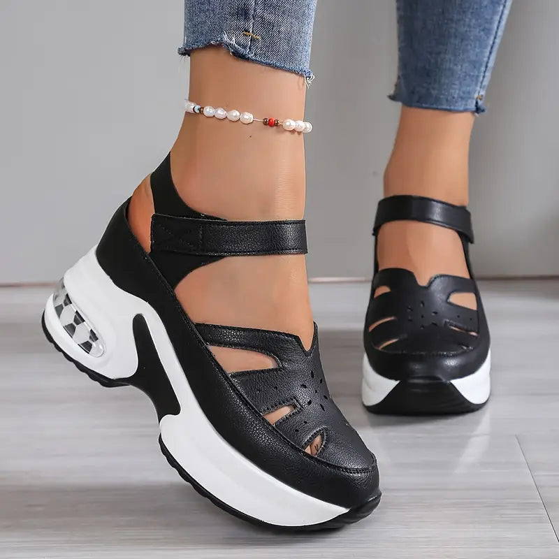 Allie Orthopaedic Sandal