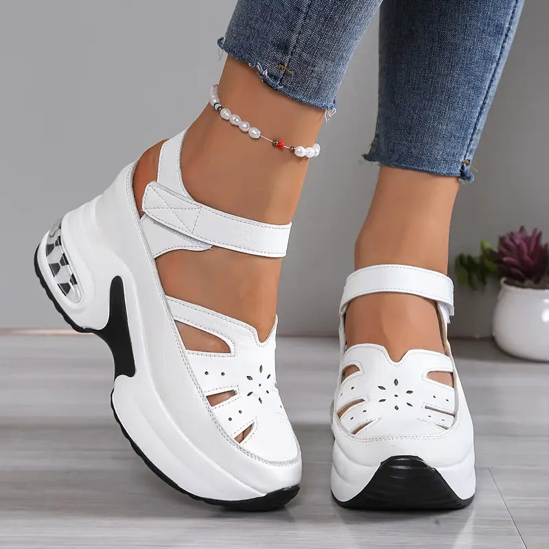 Allie Orthopaedic Sandal