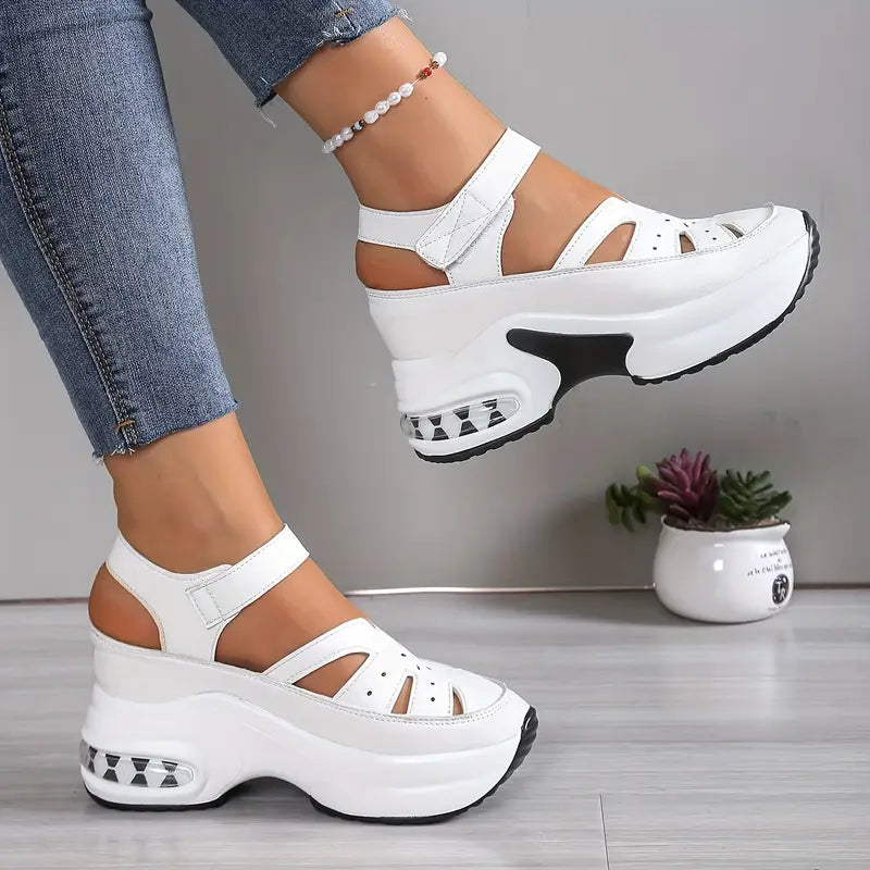 Allie Orthopaedic Sandal