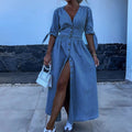 Roxi Dress